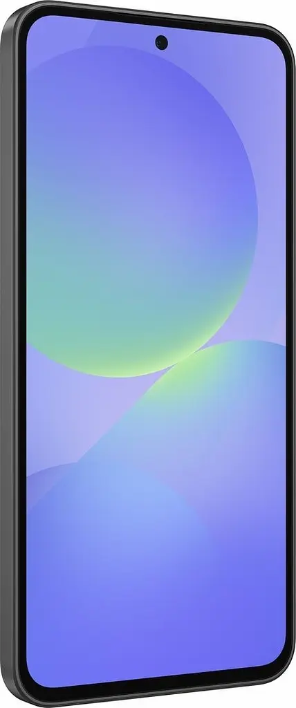 Смартфон Samsung Galaxy A36 5G 12/256GB Awesome Black (SM-A366BZKU) - фото 3