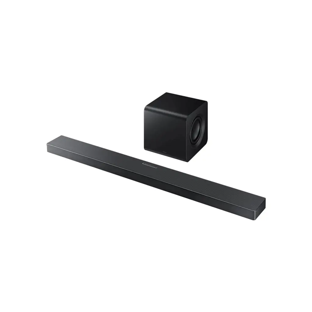 Акустична система Samsung HW-QS700F/UA Black (HW-QS700F/UA) - фото 4