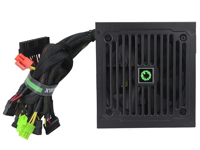 Блок живлення Gamemax GE Series GE-700 - фото 7