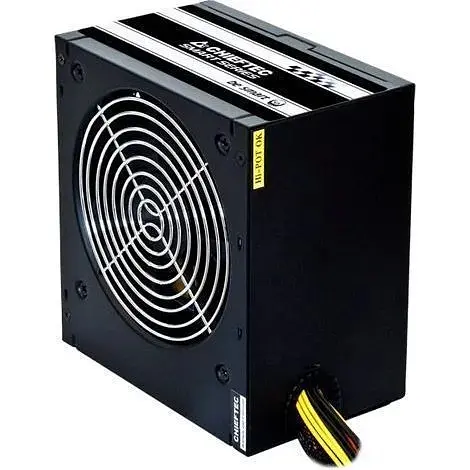 Блок живлення Chieftec Smart 500W (GPS-500A8) [141339] - фото 3