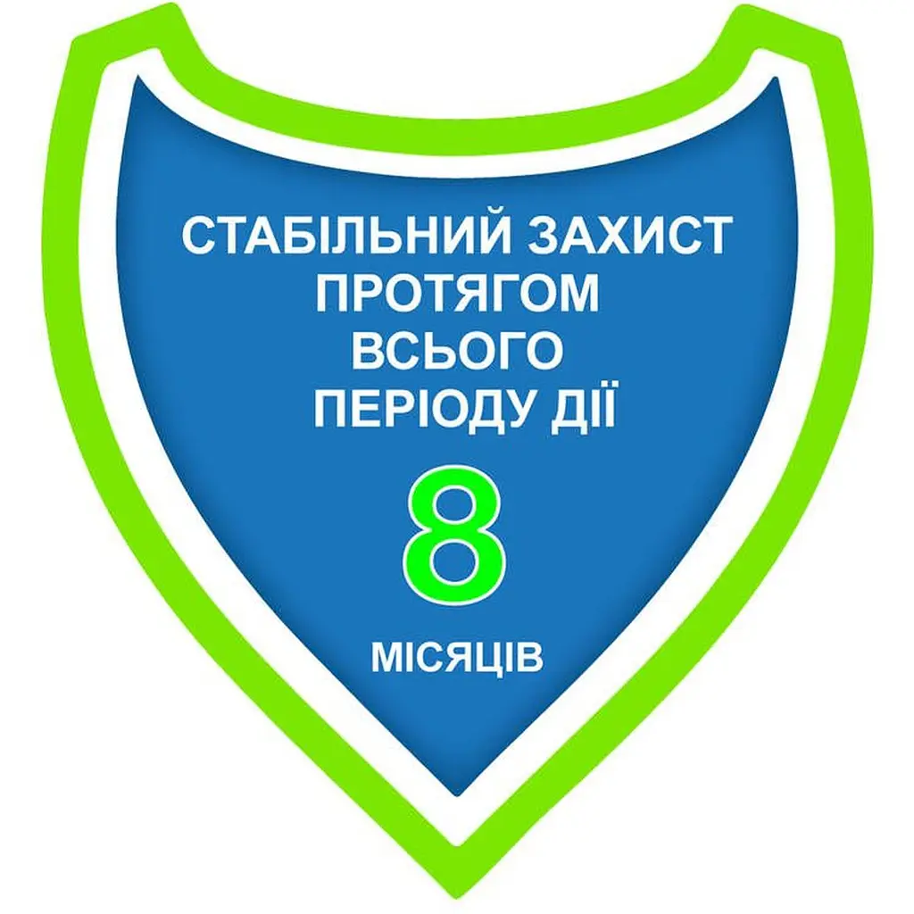 Нашийник Elanco (Bayer) Foresto від бліх та кліщів для собак від 8 кг 70 см - фото 7