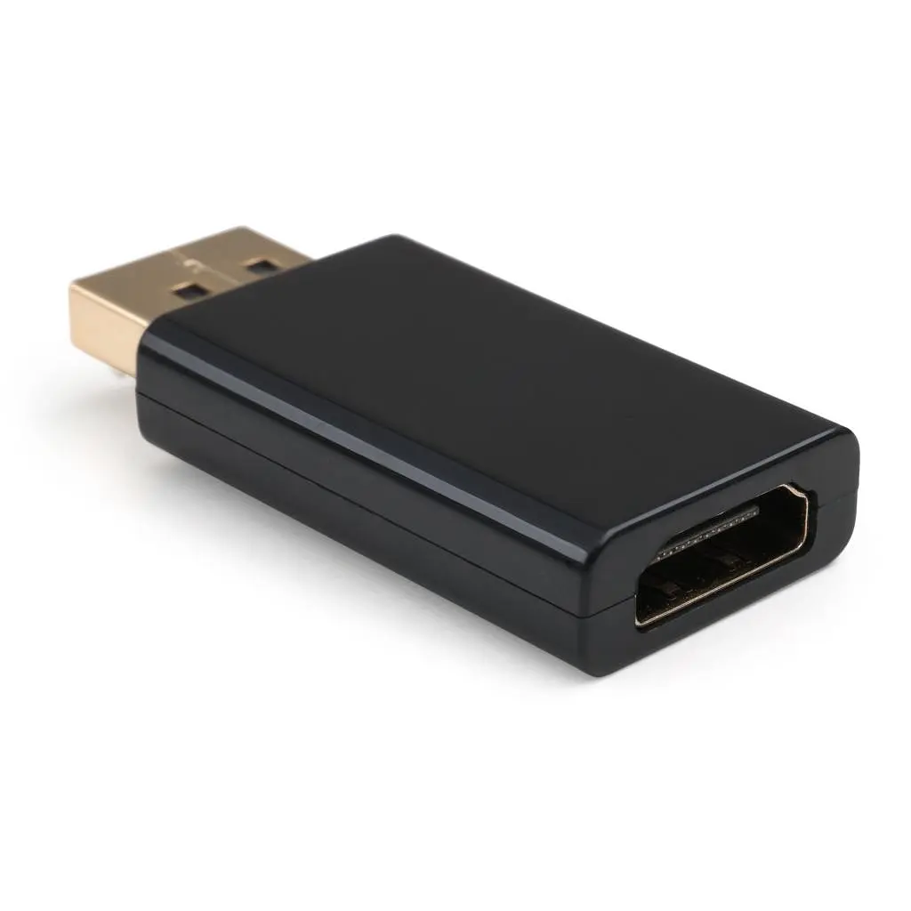 Переходник DP M to HDMI F Vinga (VCPADPHDMI) - фото 2