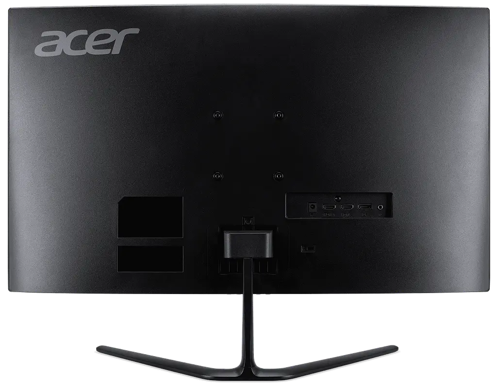 Монiтор 27" Nitro ED270Zbmiipx (UM.HE0EE.Z01) Black Acer teh0027347 - фото 7
