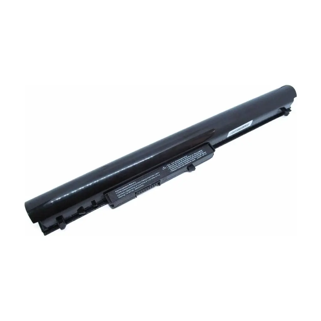 Акумулятор до ноутбука HP 240 G2 HSTNN-LB5S, 2600mAh, 4cell, 14.8V, Li-ion (A47238) - фото 2
