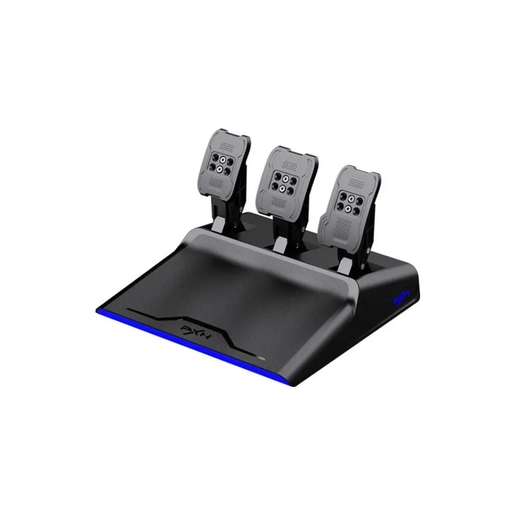 Кермо PXN V99 Bundle for PS4/XBOX/Xbox (PXN-V99 EU) - фото 4
