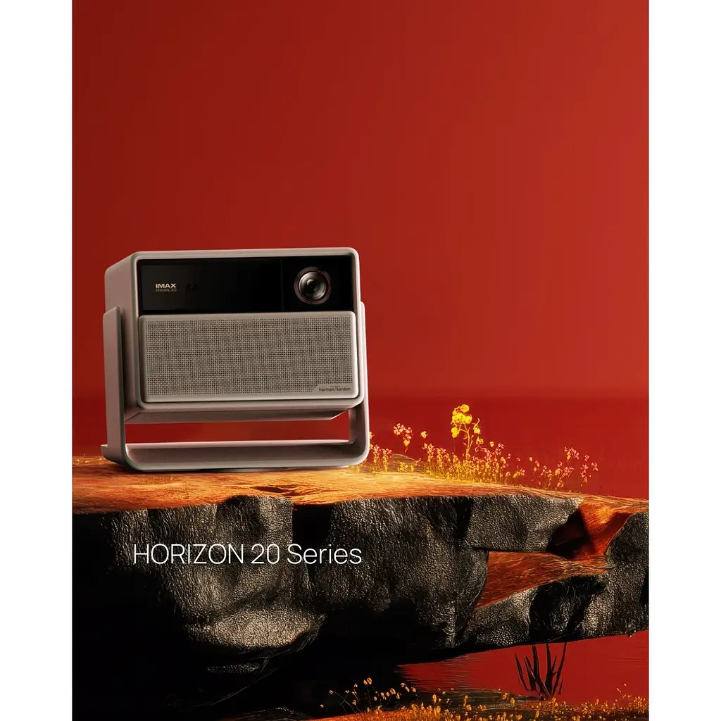 Проектор XGIMI Horizon 20 MAX (XR16A) - фото 20