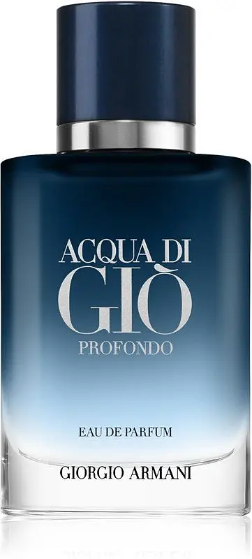 Оригінал Giorgio Armani Acqua Di Gio Profondo 30 мл Парфумована вода