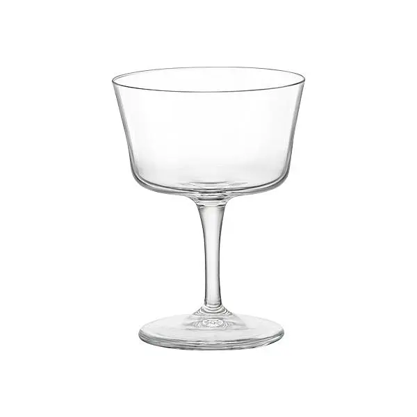 Набор бокалов для коктейля Bartender Fizz, 220мл, h124мм, 6шт, стекло, прозрачный Bormioli Rocco kuh0014683 - фото 2