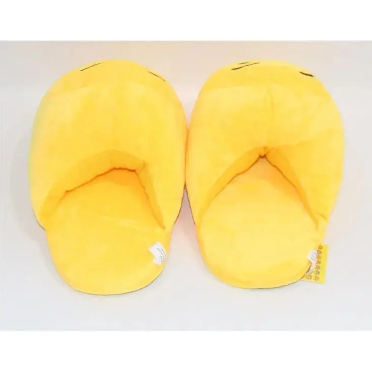 Тапочки  Сartoon  Поцілунок 41.77 - фото 4