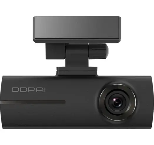 Автомобільний відеореєстратор DDPai Dash Camera N1 Dual - фото 3