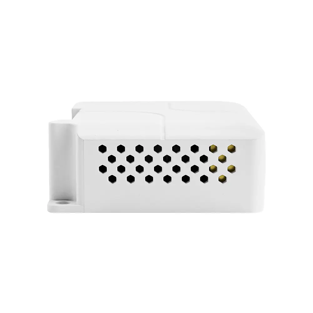 PoE-розширювач на DIN-рейку NVC-POE 3/1000 DIN (73-00166) - фото 7