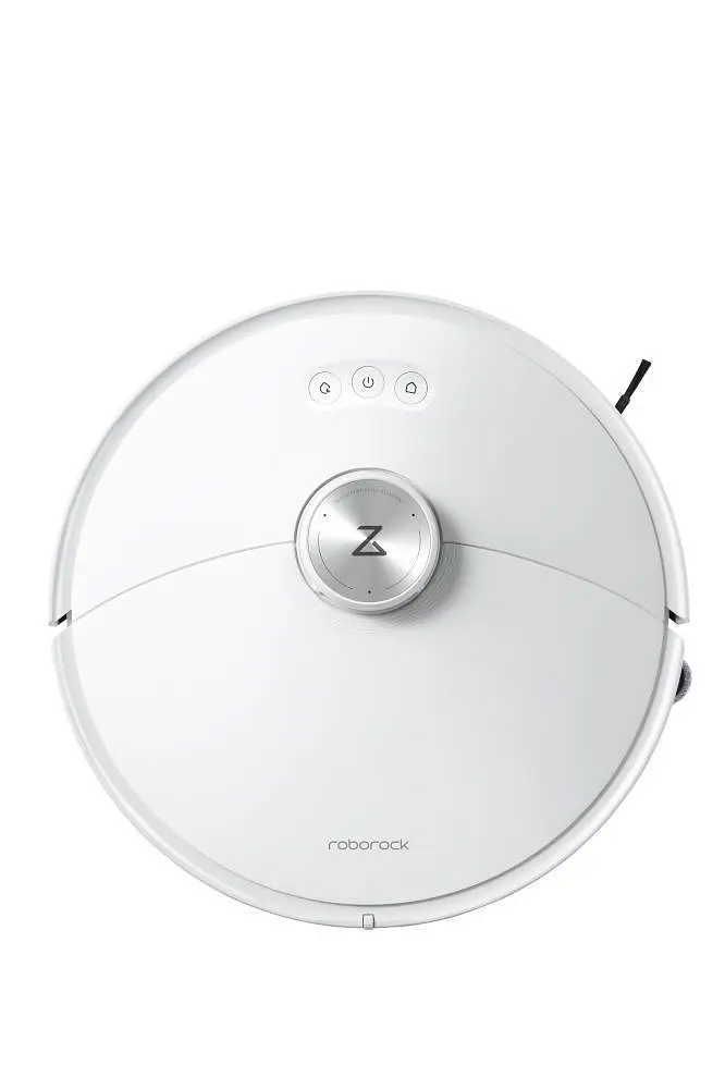 Робот-пылесос S8 MAXV ULTRA WH. S8MVU02-02 ROBOROCK - фото 9