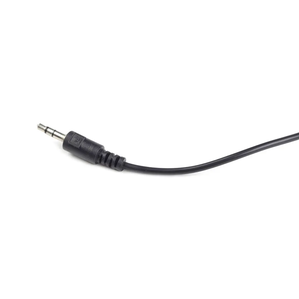 Микрофон Gembird MIC-205 - фото 4