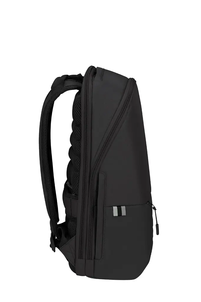 Рюкзак 14.1" Samsonite STACKD BIZ BLACK 42,5x30x18 KH8*09001 - фото 15