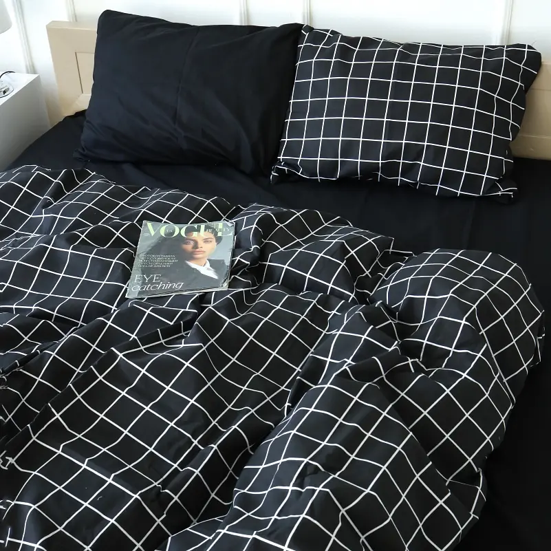 Наволочка MirSon Бязь 17-4814 Eshalan 40х40 см (2200009018787) - фото 2