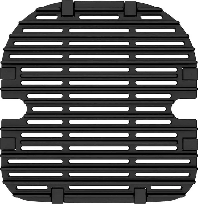 Аерофритюрниця Tefal Air Fry&Grill EY501D15 [89948] - фото 6