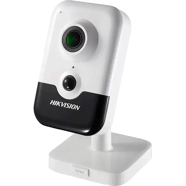 IP-камера Hikvision DS-2CD2443G2-I (2.8 мм) - фото 3