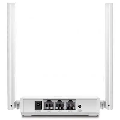 Маршрутизатор TP-Link (TL-WR820N) - фото 3