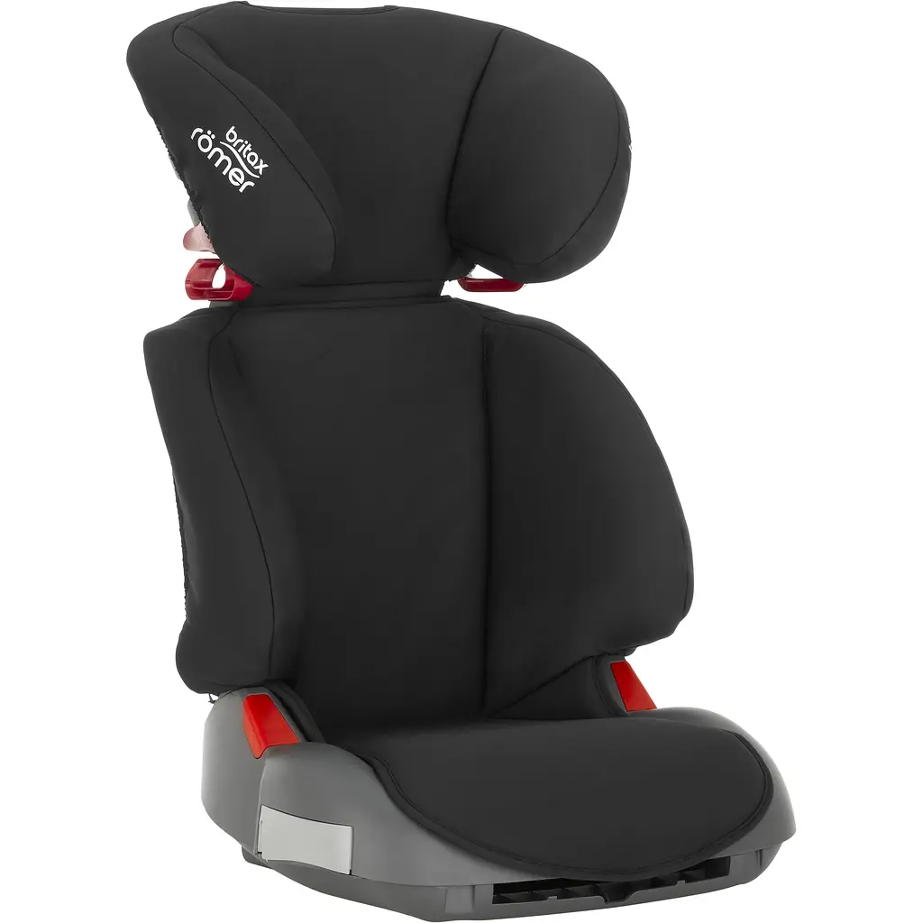 Автокрісло Britax Romer Adventure Cosmos Black, чорний (2000024685) - фото 3