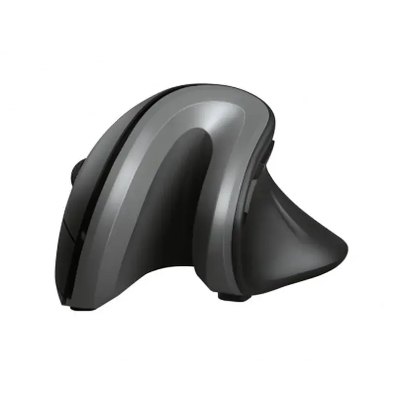Мишка Trust Verro Ergonomic Wireless Black (23507) - фото 2