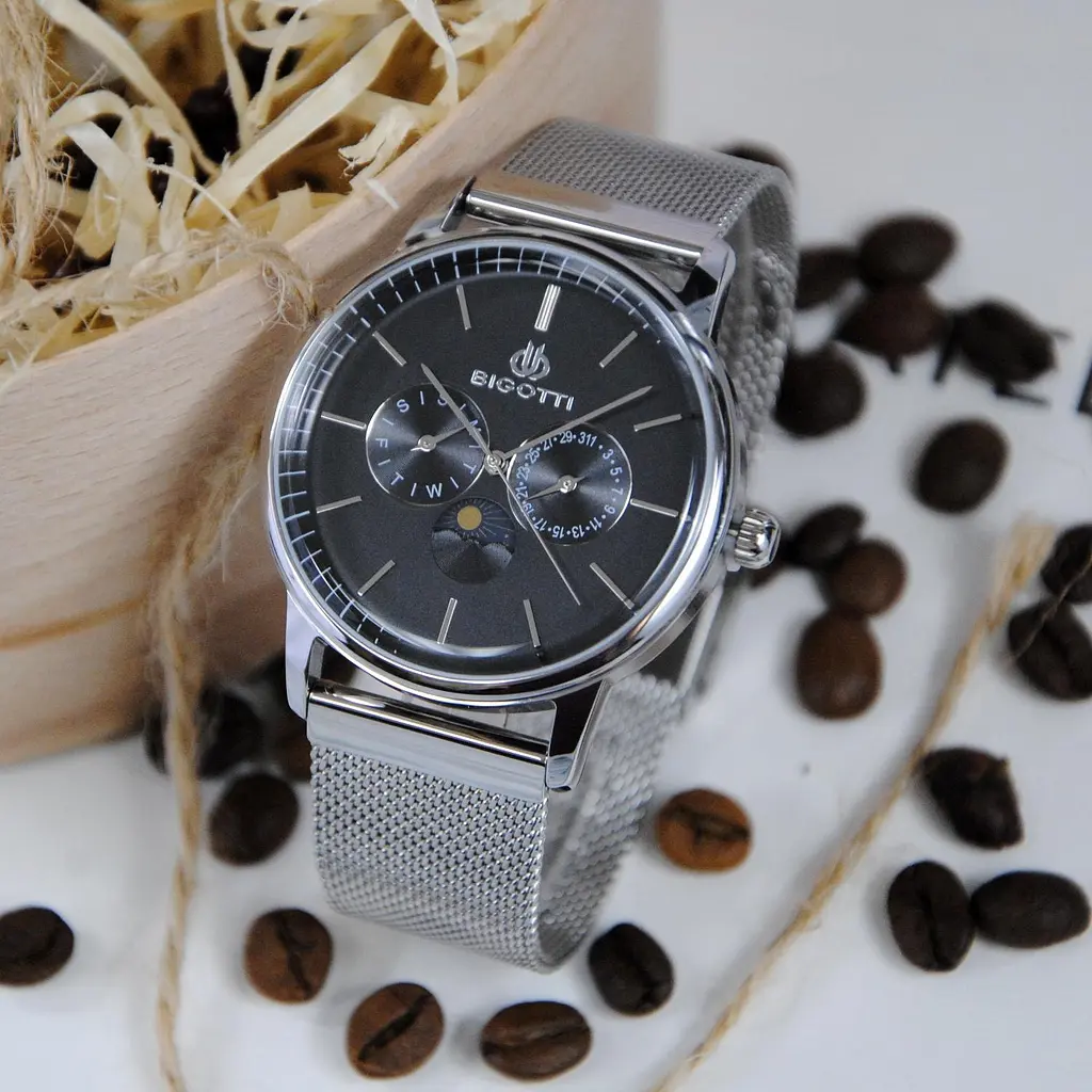 Годинник Bigotti BGT0154-4 - фото 3
