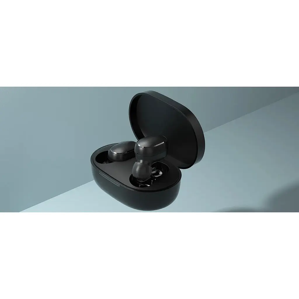 Наушники Xiaomi Mi True Wireless Earbuds Basic 2 (BHR4272GL) - фото 2