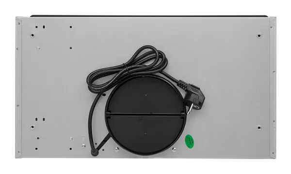 Витяжка Interline BOXGLASS BL A/60 PB/2/T/2 - фото 11