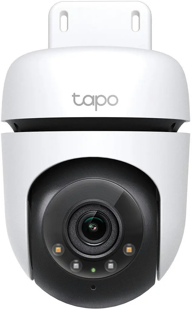 IP-камера Tapo C510W 3MP N300 внешняя поворотная TP-Link teh0016033 - фото 3