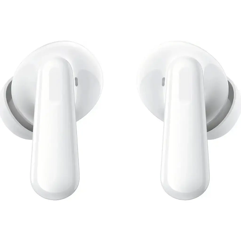 Навушники Oppo Enco Air4 Pro ETEA1 Moonlight White [110950] - фото 5