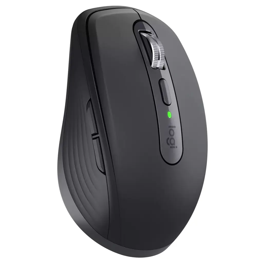 Мишка Logitech MX Anywhere 3S Wireless Graphite (910-006929) - фото 6
