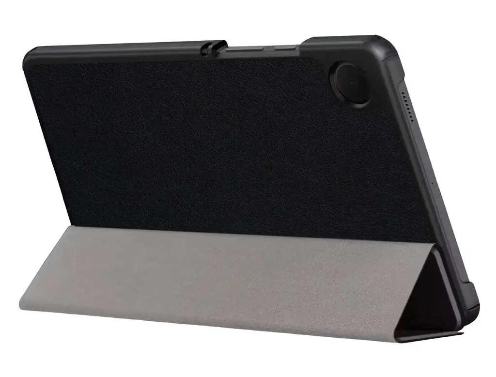 Чехол Primolux Slim для планшета Samsung Galaxy Tab A9 8.7" (SM-X110 / SM-X115) Black - фото 4