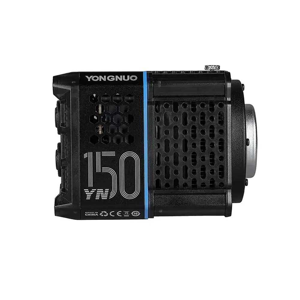 LED осветитель Yongnuo YN150 KIT Bi-color для постоянного света - фото 2
