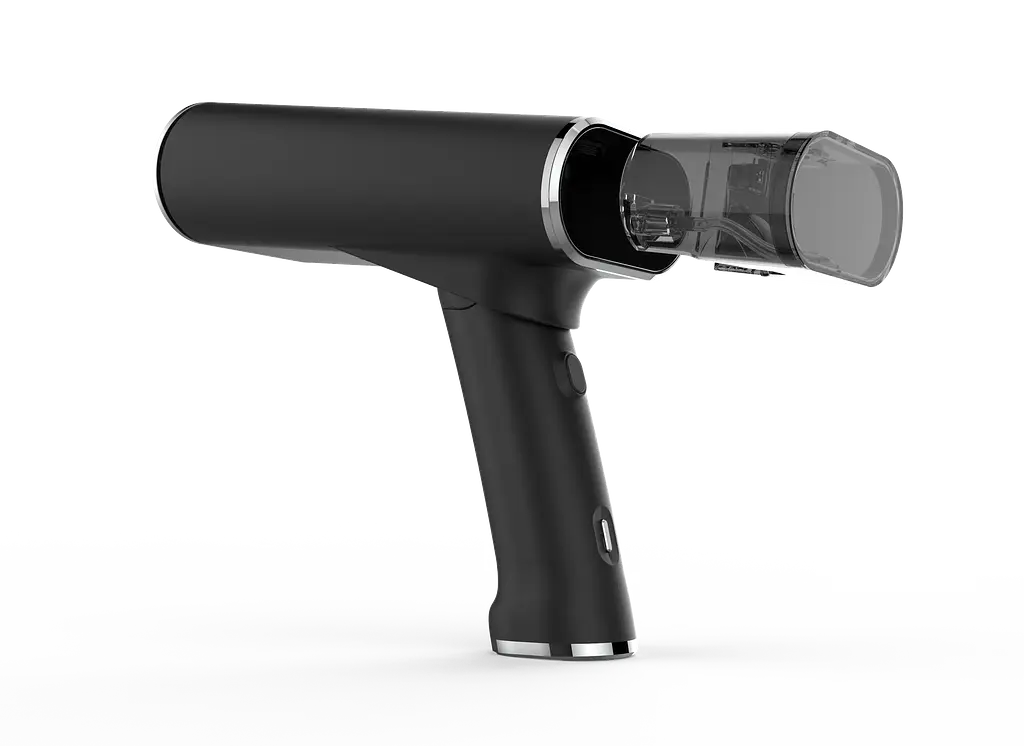 Отпариватель портативный SteamOne (EUFD80BV2) - фото 5