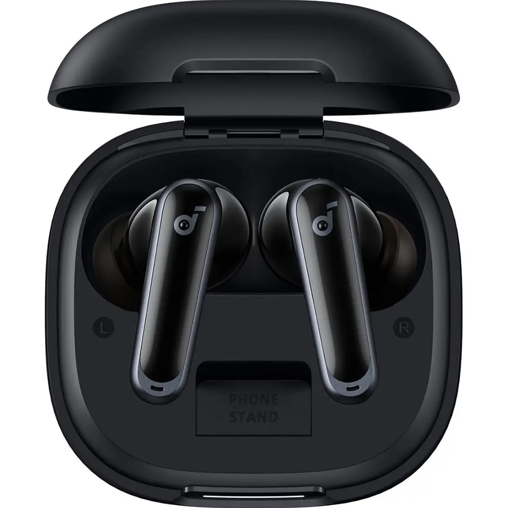Навушники SoundСore P40i Black (A3955G11) [114258] - фото 4