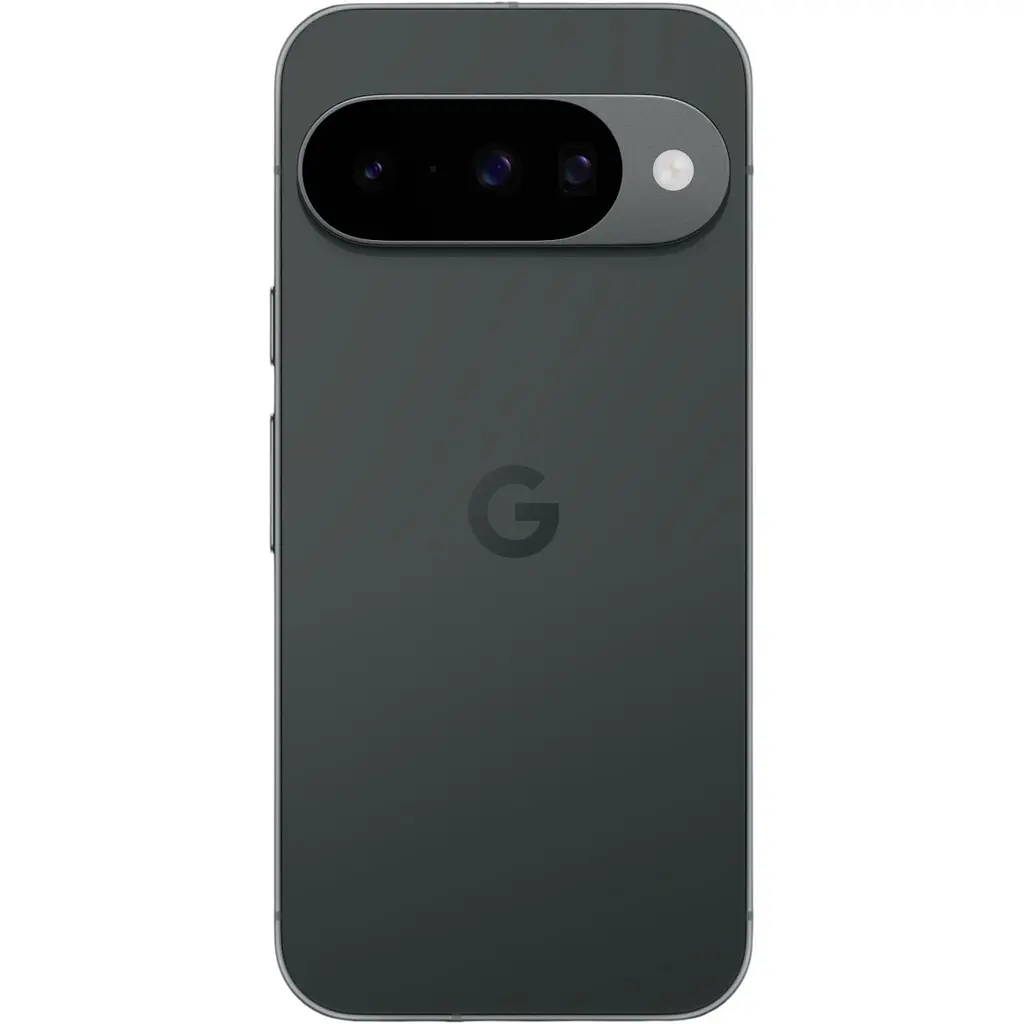 Смартфон Google Pixel 10 12/128GB Obsidian [144005] - фото 6