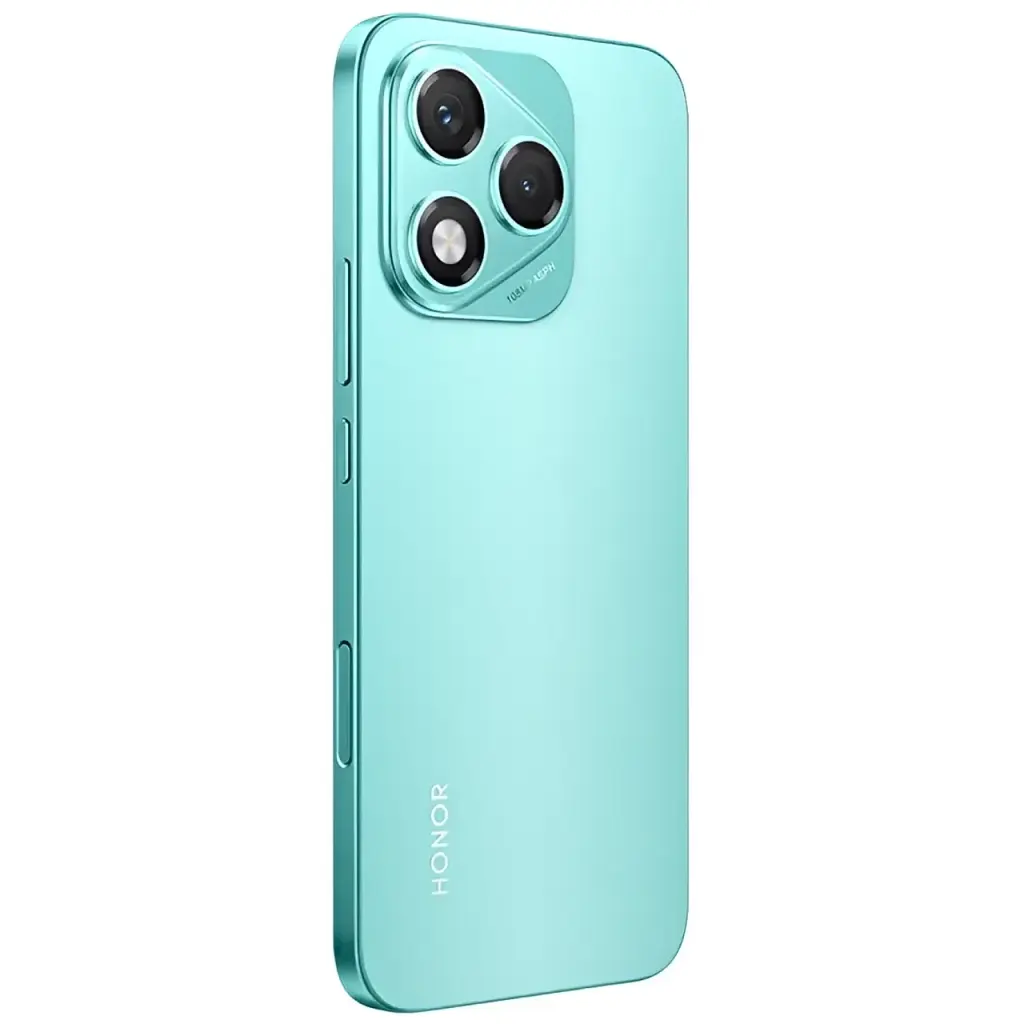 Смартфон Honor 400 Lite 12/256Gb Marrs Green - фото 5