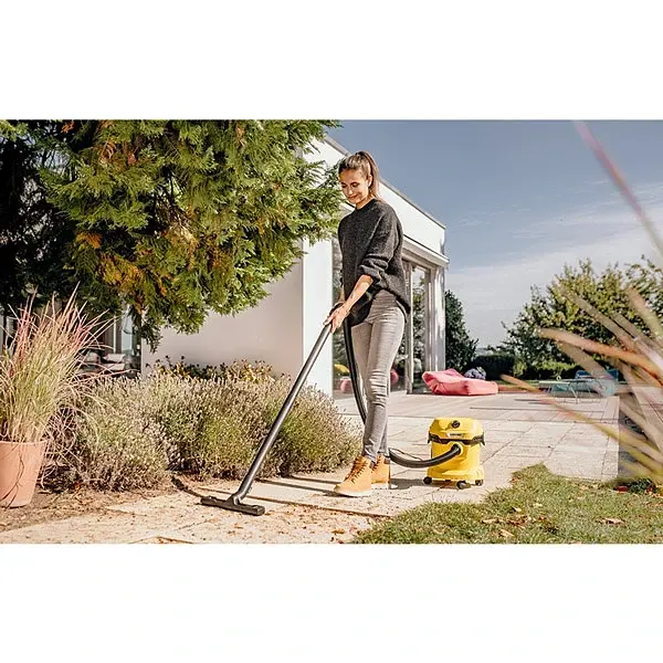 Пилосос професійний Karcher WD 2 Plus V-12/4/18/C (1.628-009.0) UA UCRF - фото 3