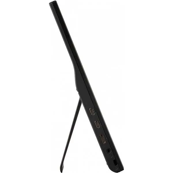 Портативный монитор ViewSonic VA1655 [91489] - фото 11