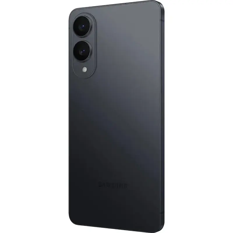 Смартфон Samsung S25 Edge 12/256GB Titanium Jetblack (SM-S937BZKD) - фото 5