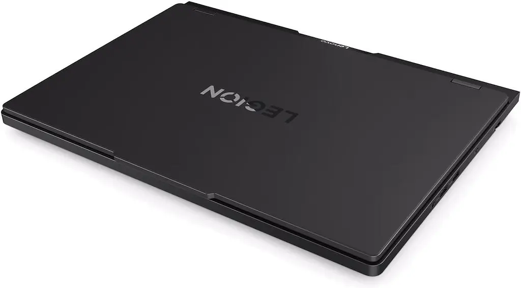 Ноутбук Lenovo 16 Legion Pro 5 16AFR10 2560x1600 OLED 165Hz/Ryzen 9 9955HX/16GB/2TB/RTX 5060/W11H/Eclipse Black (83F20027US) - фото 5