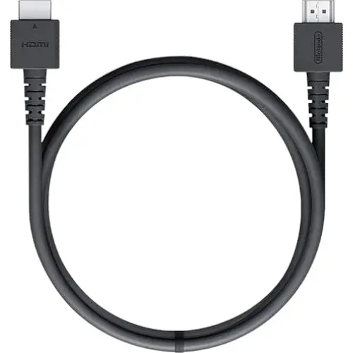 Док-станция Nintendo Switch Dock Set - фото 7