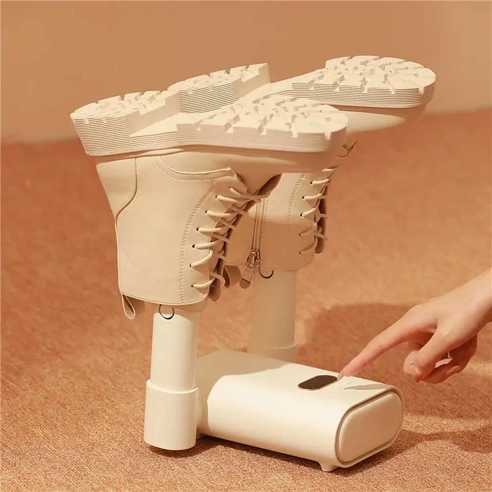 Сушилка для обуви с таймером и стерилизацией Xiaomi Sothing Shoes Dryer PRO (DSHJ-S-2212A) - фото 4