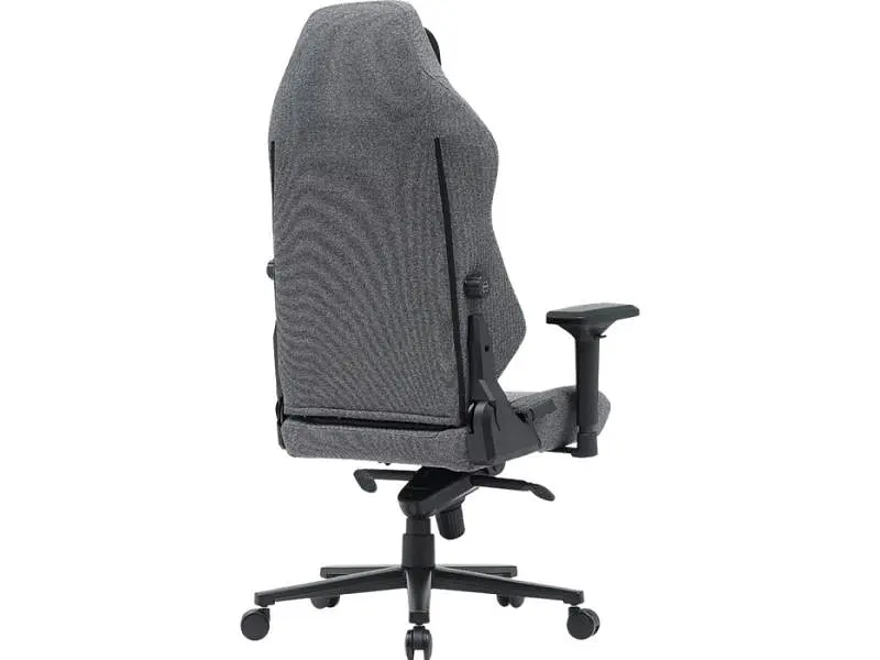 Комп'ютерне крісло для геймера Canyon Boulder XLCH01 Grey (CND-XLCH01) - фото 5
