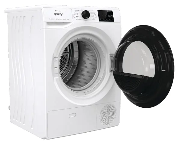 Сушильний автомат Gorenje DPNE92GNLWIFI/UA (6997666) - фото 4
