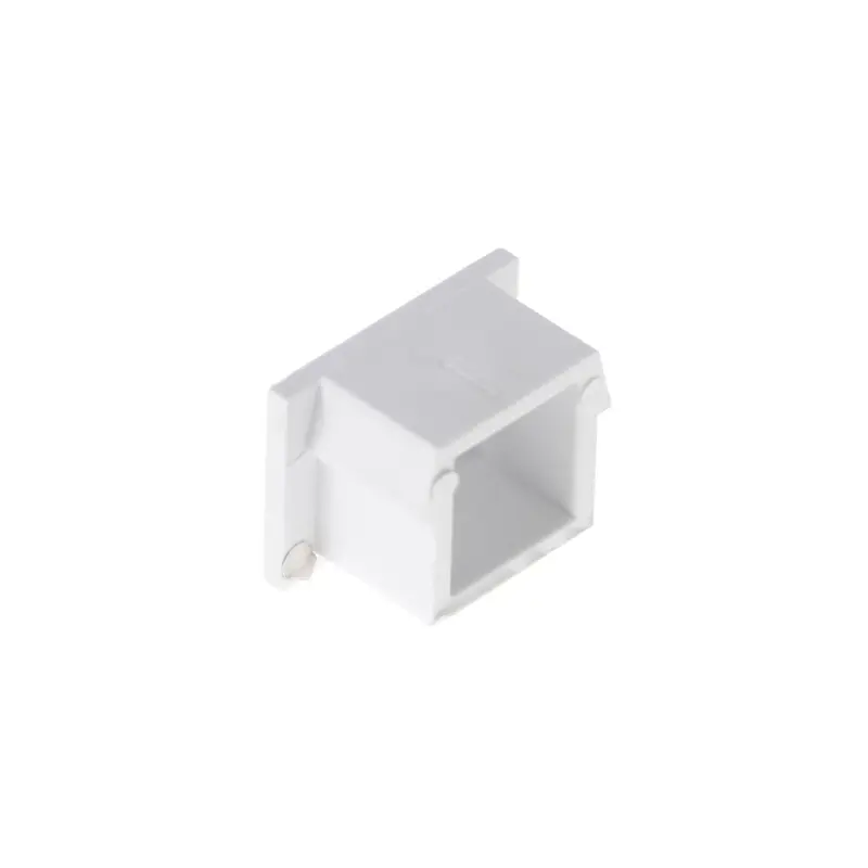 Заглушка Brille боковая к профилю BY-036 - фото 5