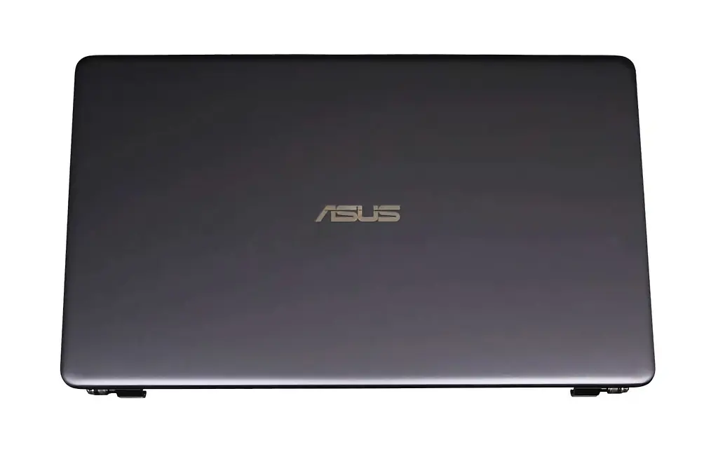 Кришка ноутбука + петлі / кришка екрана / кришка матриці для ноутбука Asus A705, D705, F705, M705, N705, R702, X705 метал (90NB0EY1-R7A010) Оригінал від Asus, Кришка матриці - фото 2