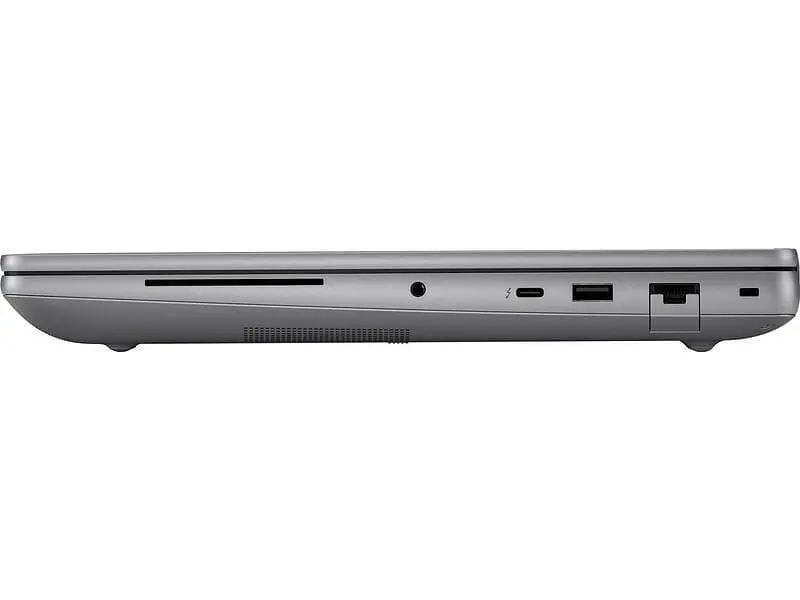 Ноутбук HP ZBook Fury G1i 16 (5F9U4ES) - фото 6