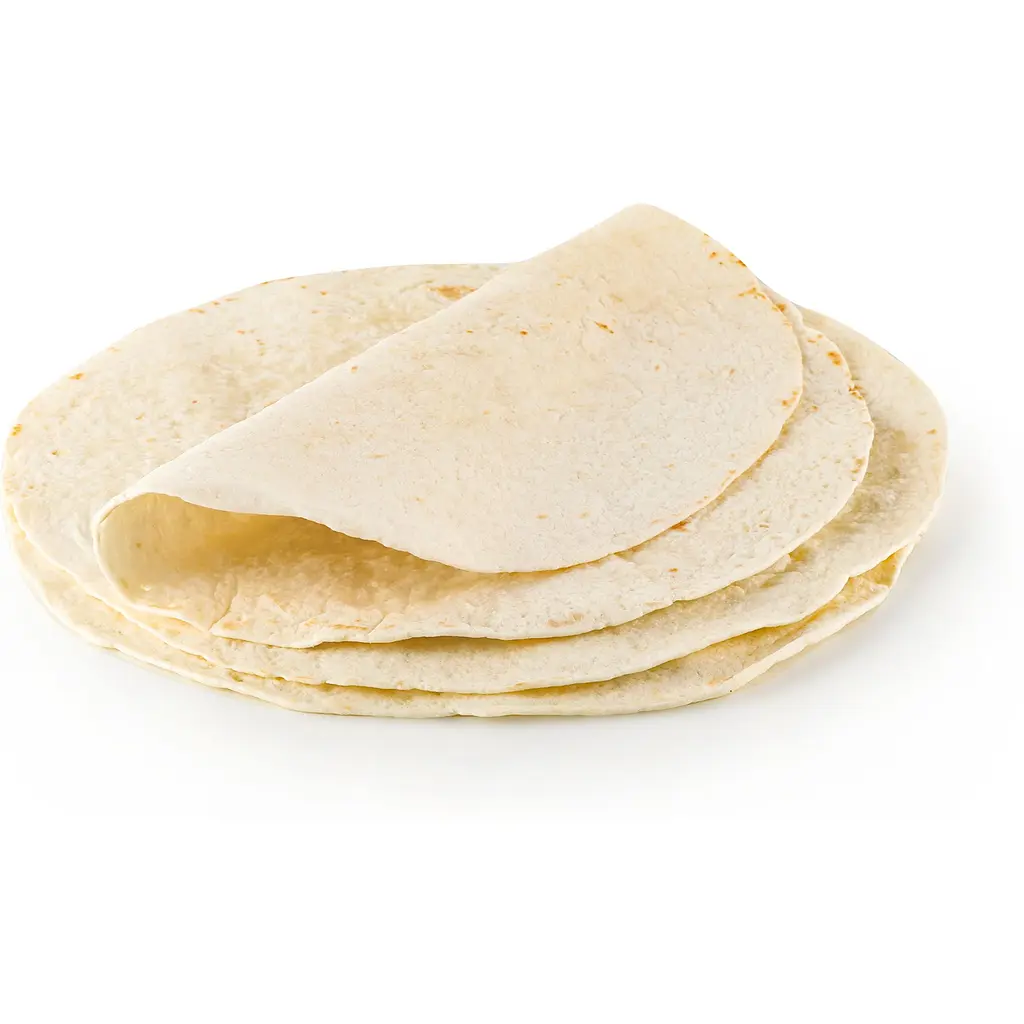 Тортилья Mission оригінальна 245 г (659611) - фото 3