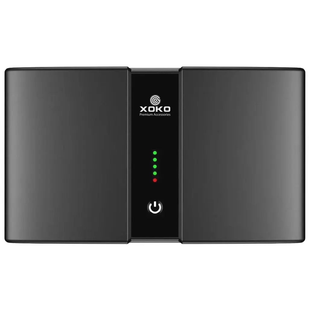Пристрій безперебійного живлення XoKo DC2036 36W (XK-DC2036W)