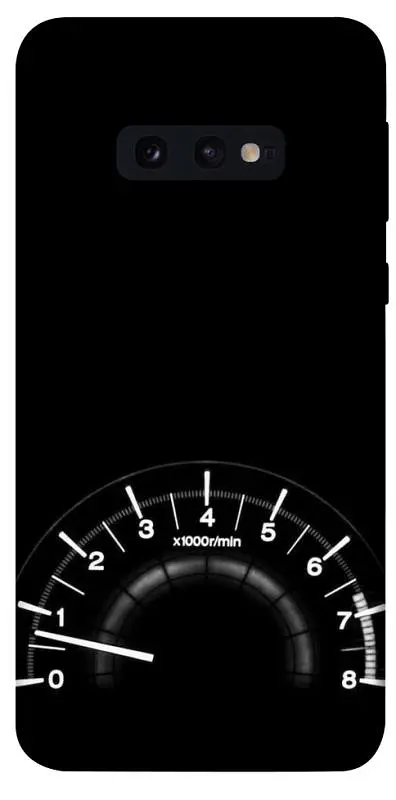 TPU чохол Demsky Speed для Samsung Galaxy S10e